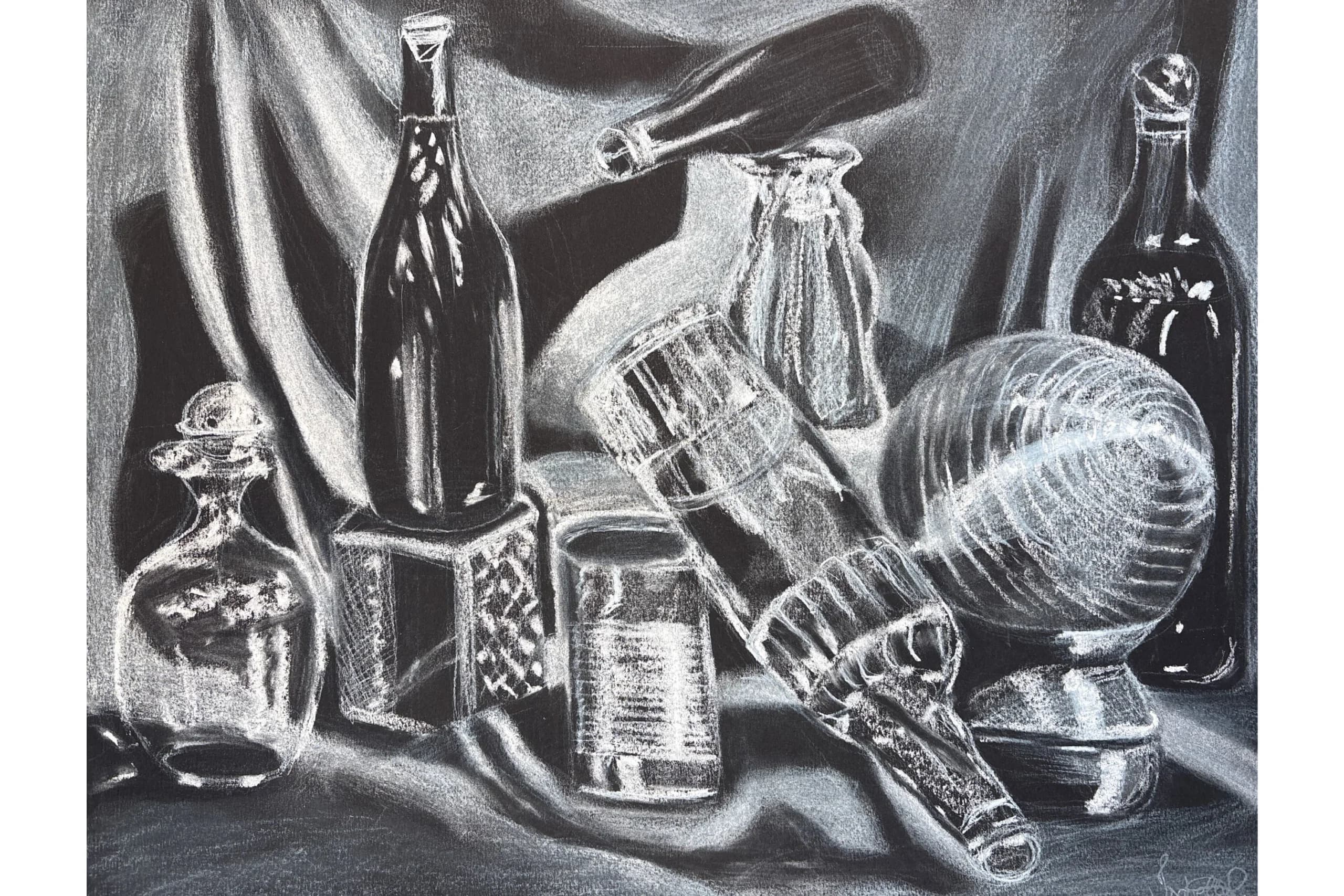 Traditional Media