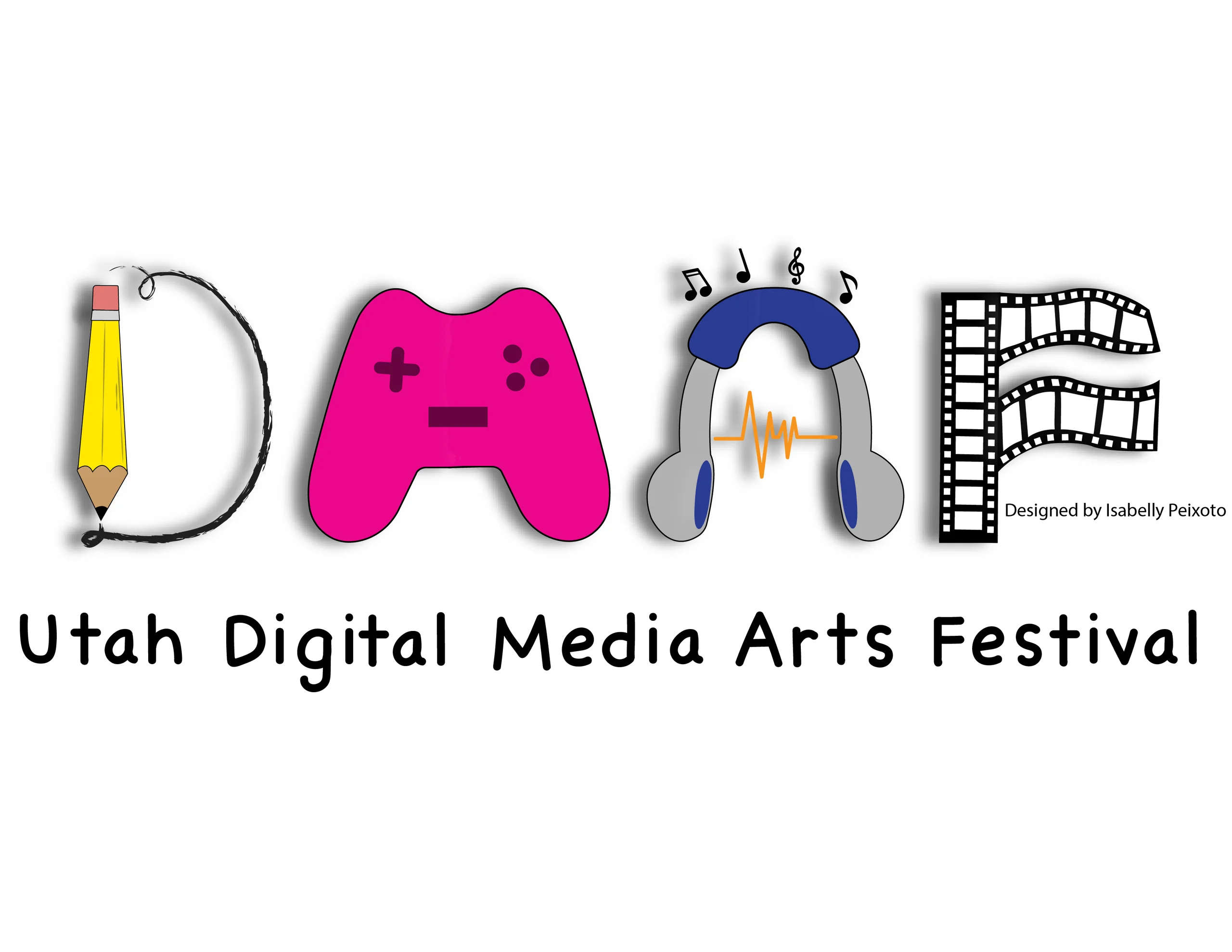 Hero — DMAF logo