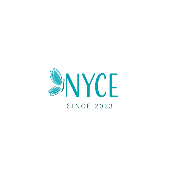 Hero — NYCE Logo